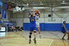 MBBall vs WSU  Wheaton College Men's Basketball vs Worcester State University. - Photo By: KEITH NORDSTROM : Wheaton, basketball, MBBall2022, WSU